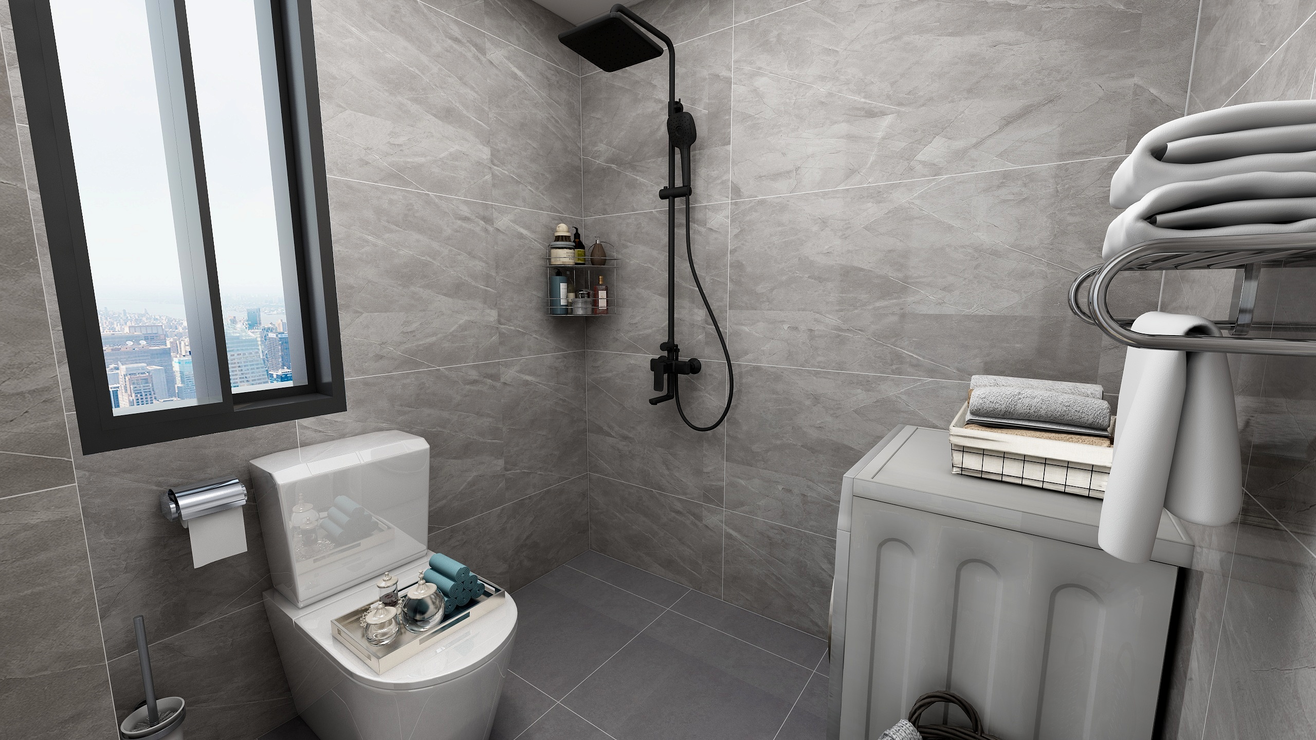 LwQWilliam-未命名方案-装修设计方案