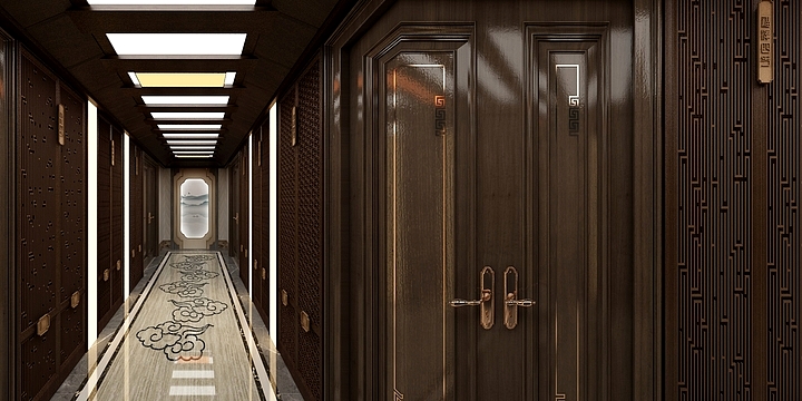 156****2815TQET-未命名户型图-装修设计方案