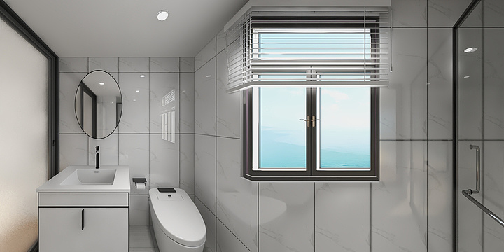 余晓斌-太阳山汀园7-202-装修设计方案