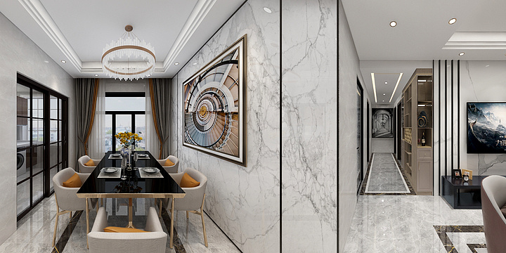 y98-和风雅轩周小姐盛世装饰17688616328-装修设计方案