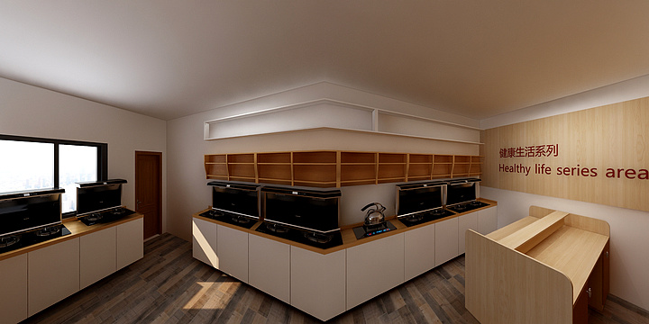 同城速装定制设计-工厂店-装修设计方案