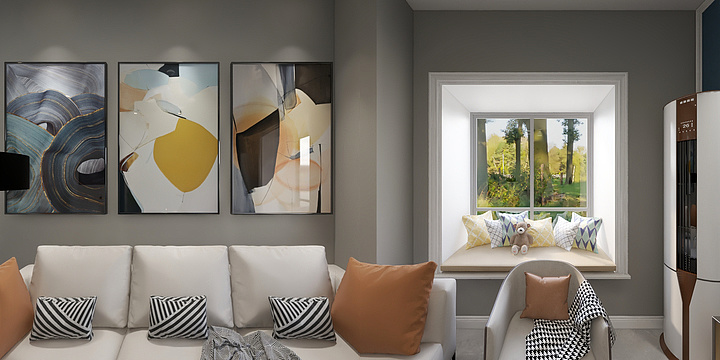 是你的吴先生吖_-12号中午-装修设计方案