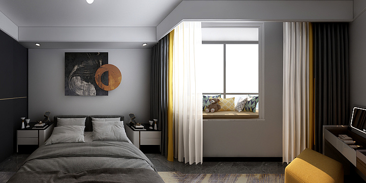 ASVcp-663-装修设计方案