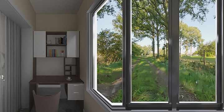 河南龙创装饰-碧桂园天悦雅居设计-装修设计方案