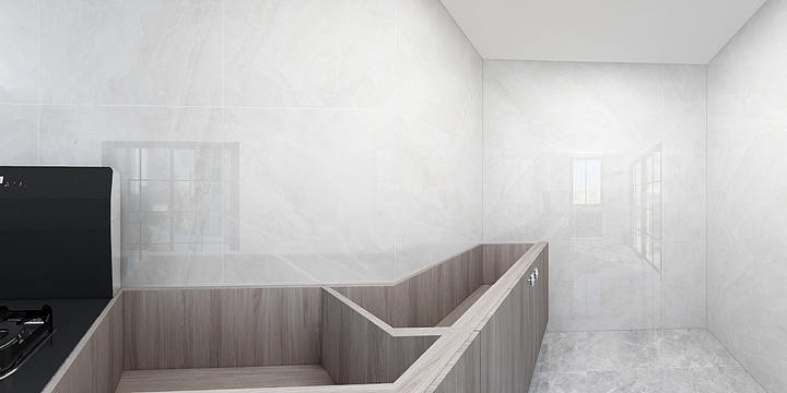 吴勇彬-华府-装修设计方案