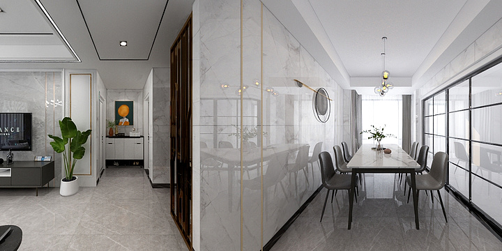 zzy猪猪侠-绿地2地块9栋502+效果图-装修设计方案