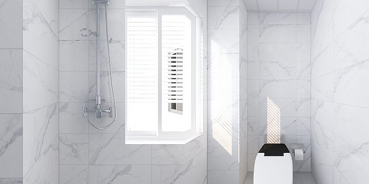 -CY设计--西华名邸13-1-2603-装修设计方案