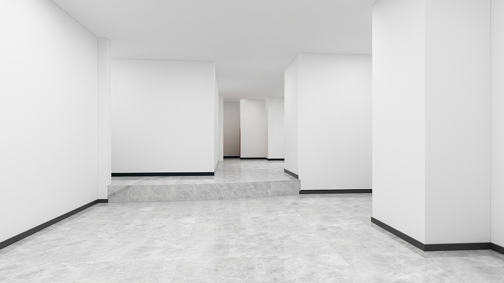 陈俊-南亚风情园-装修设计方案