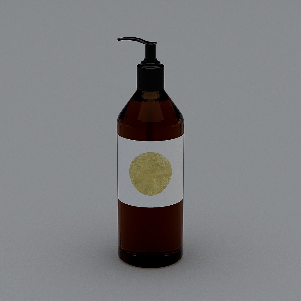 卫浴组合-化妆品类-46