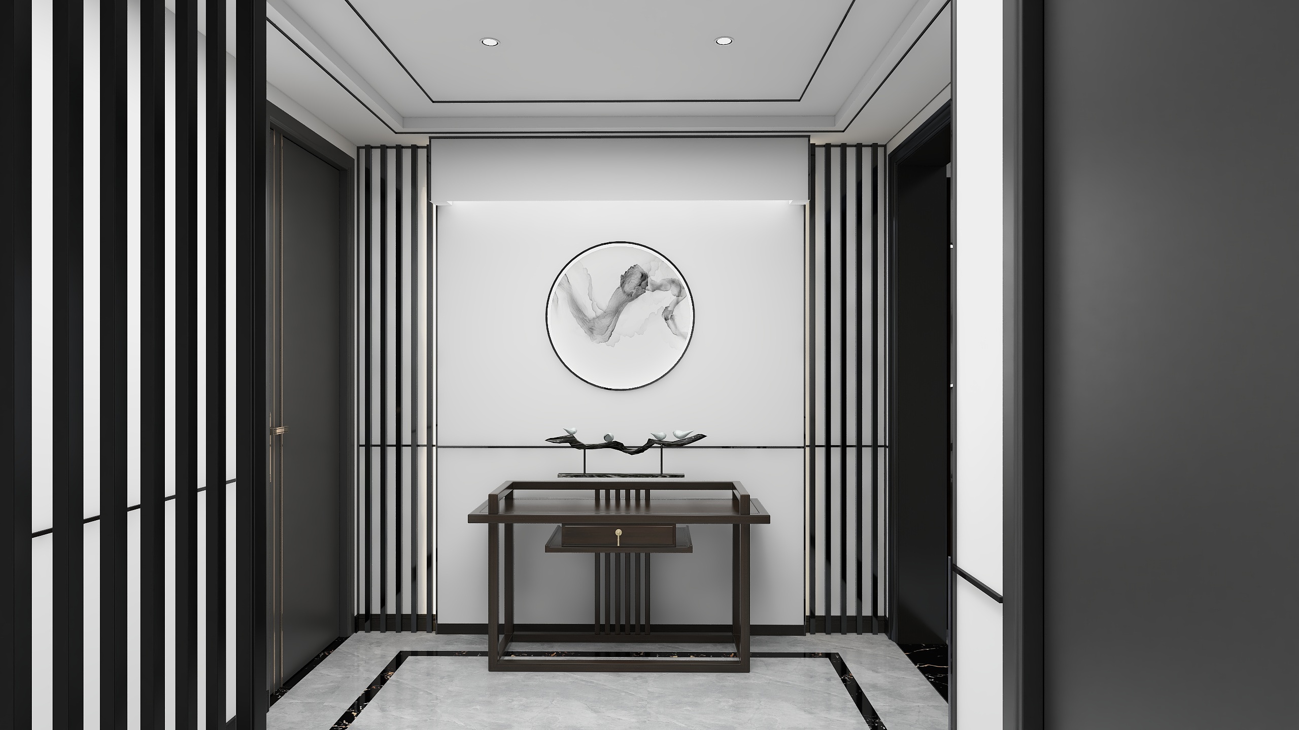 王伞伞-越剧小镇蓝熙苑7-01-副本-装修设计方案