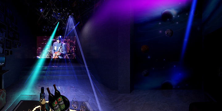 蒙宣儒-未命名户型图-装修设计方案