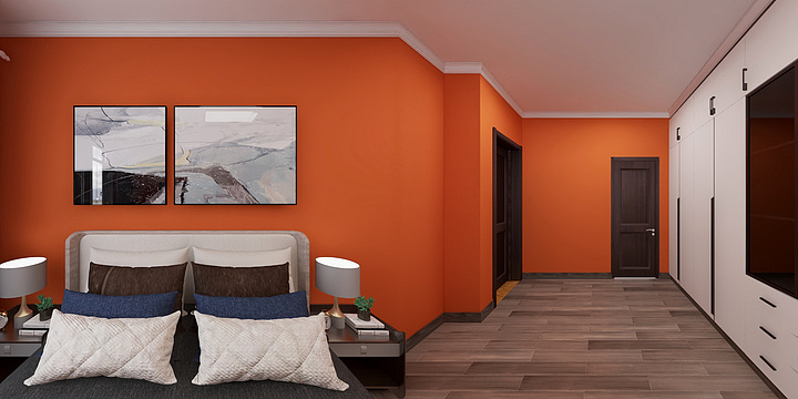 0011DwEW-碧桂园1——401-装修设计方案