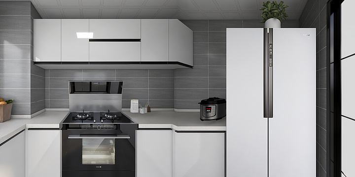 张进15084995788-铂悦城-装修设计方案