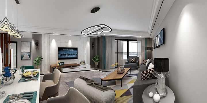 152****8596rLzV-中梁玖台8号楼202室-装修设计方案