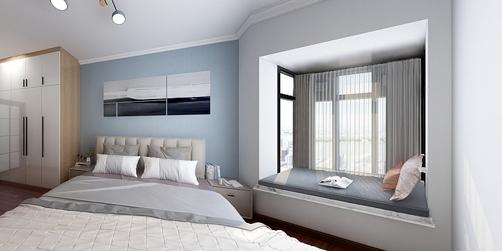 REBIRTHqdgI-君合天玺-装修设计方案