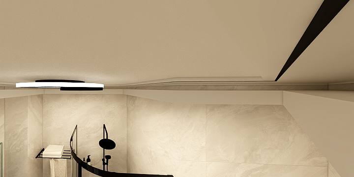 无晴的太阳-青口,左卫-装修设计方案