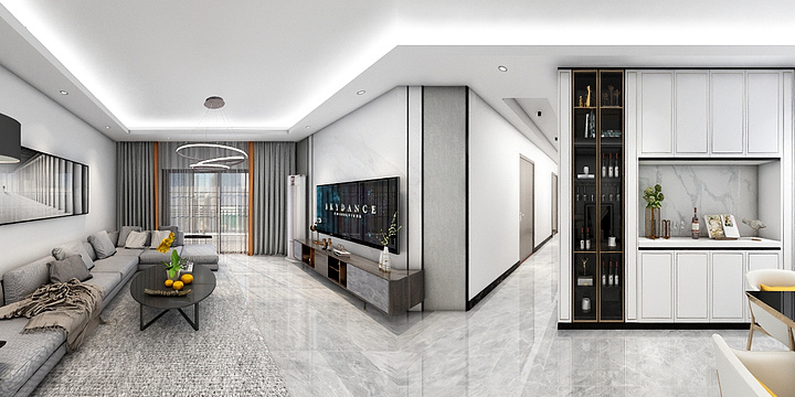 wemilywmy-国际创新城-现代简约风-副本-装修设计方案