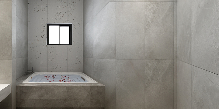 梁珪荣-福清别墅lk13F-装修设计方案