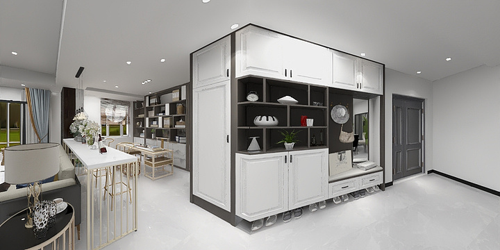 182****0357ftKc-天阅嘉临8栋-装修设计方案