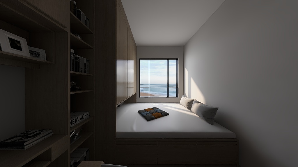 十七-堇天府-装修设计方案