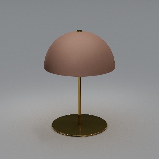 Modern Table Lamps,Brown