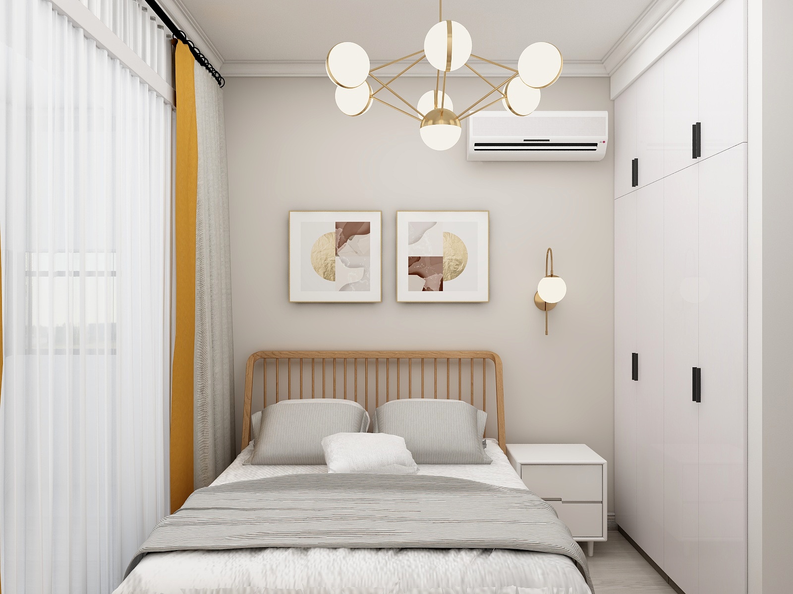 槑Dev设计ChVk-文苑小区，夏姐-装修设计方案