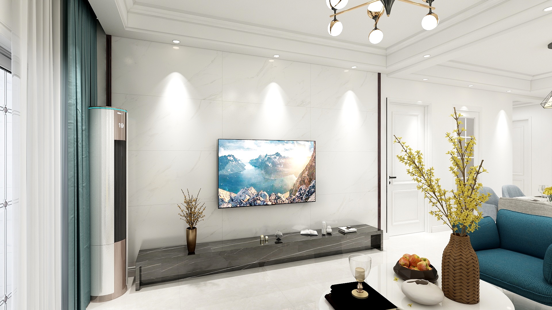 0猪大大0-玖泷湾-3-装修设计方案