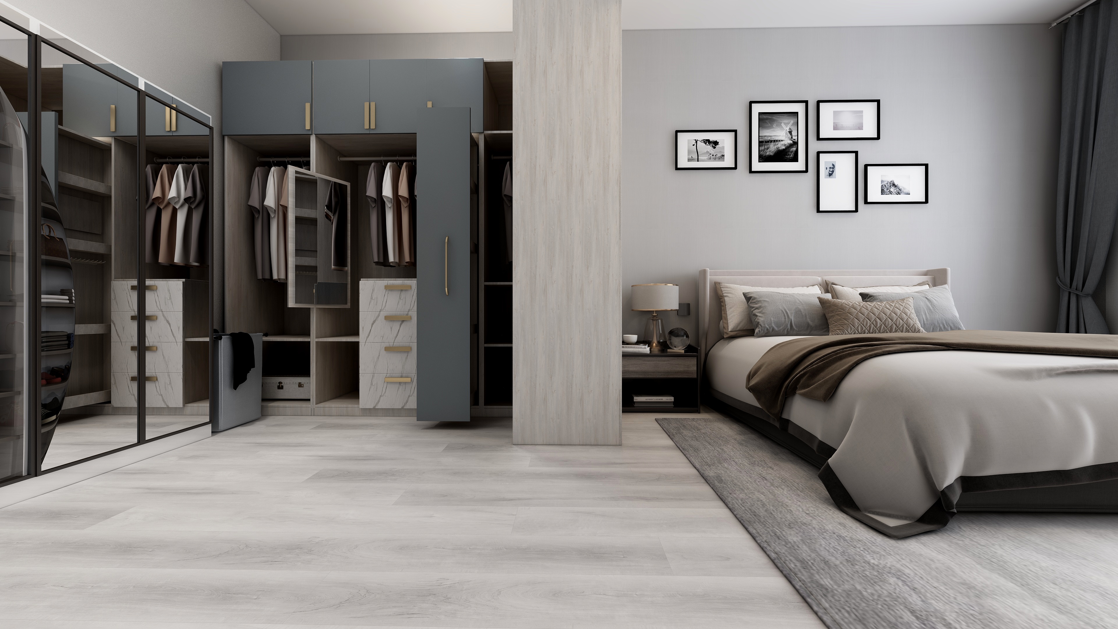 Xhy_1101-女儿房设计-装修设计方案