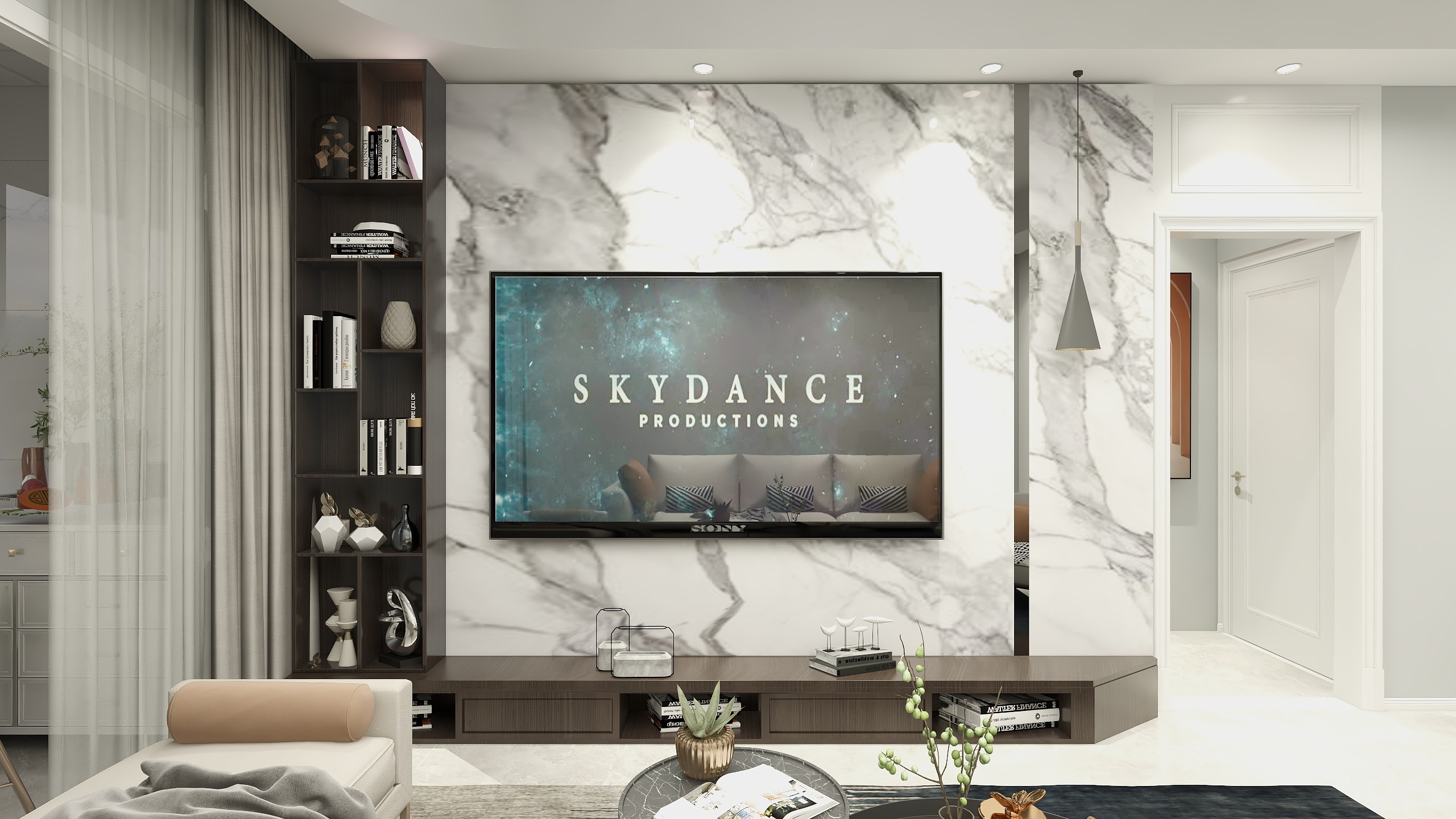 ag-未命名户型图-装修设计方案