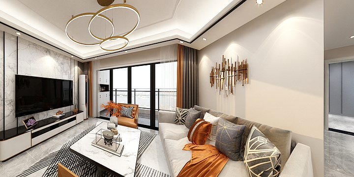 首席CEO设计师-尚品雅居-四期-1栋1梯-120-副本-副本-副本-装修设计方案