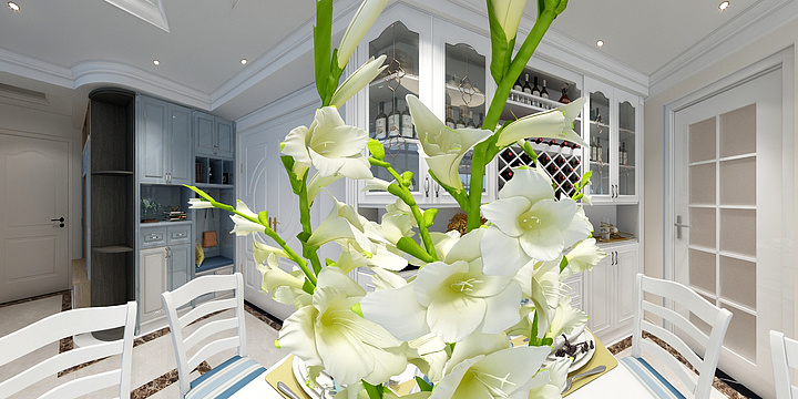 设计王永-夏仙-装修设计方案