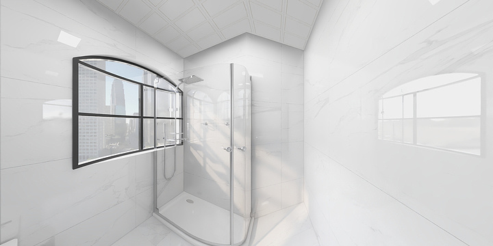 青衫亿笙-壹号公馆-装修设计方案