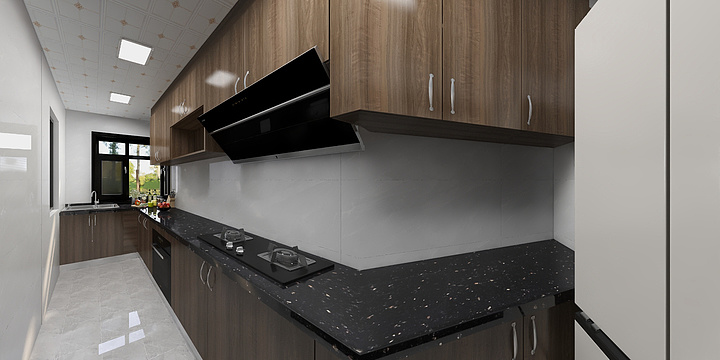 室内设计阳工-佛山叶老板-装修设计方案