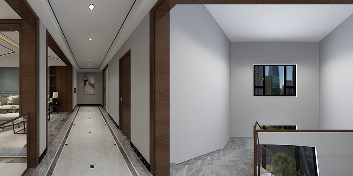 鲲朋装饰15255074036-朱朋朋-装修设计方案