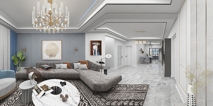 155****2317YPlN-锦华1-2-901-装修设计方案