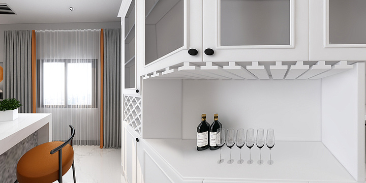 一心向前wwxU-123-装修设计方案