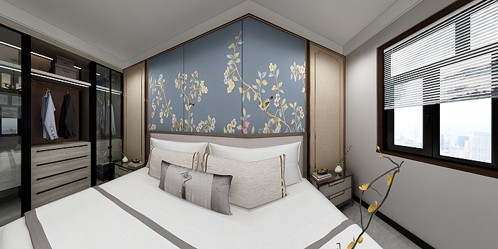 Design大王-1楼-装修设计方案