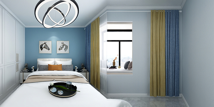 李永辉11-林溪公馆杨哥-装修设计方案