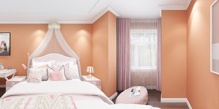 筑巢人文杰-安宁保利理想城-曾朝卿-装修设计方案