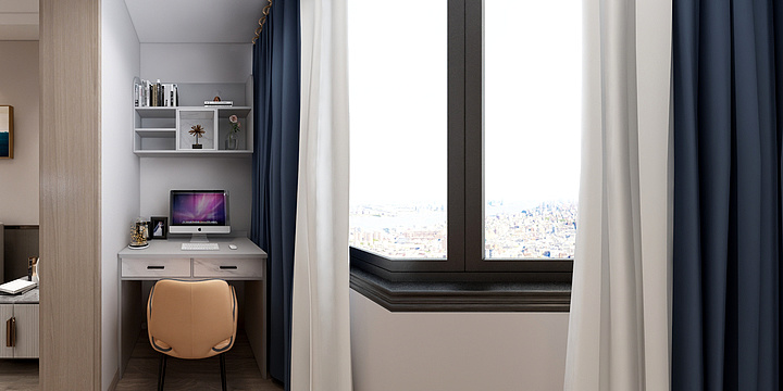 郑值-河边路雅居-副本-装修设计方案