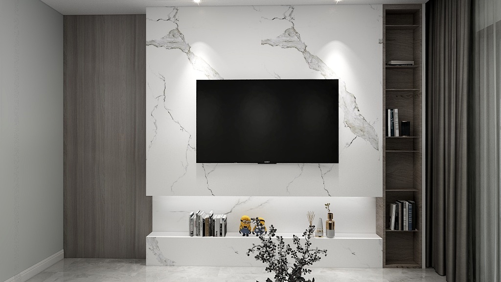 SHAWN11-群贤效果-装修设计方案