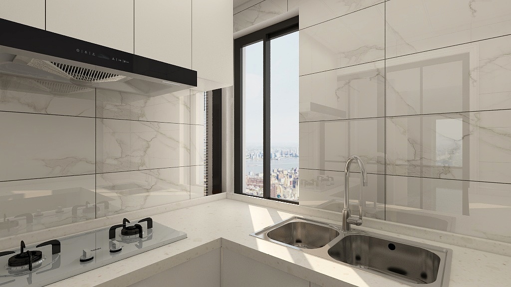 l0327-象屿都城怡园 (2)-装修设计方案