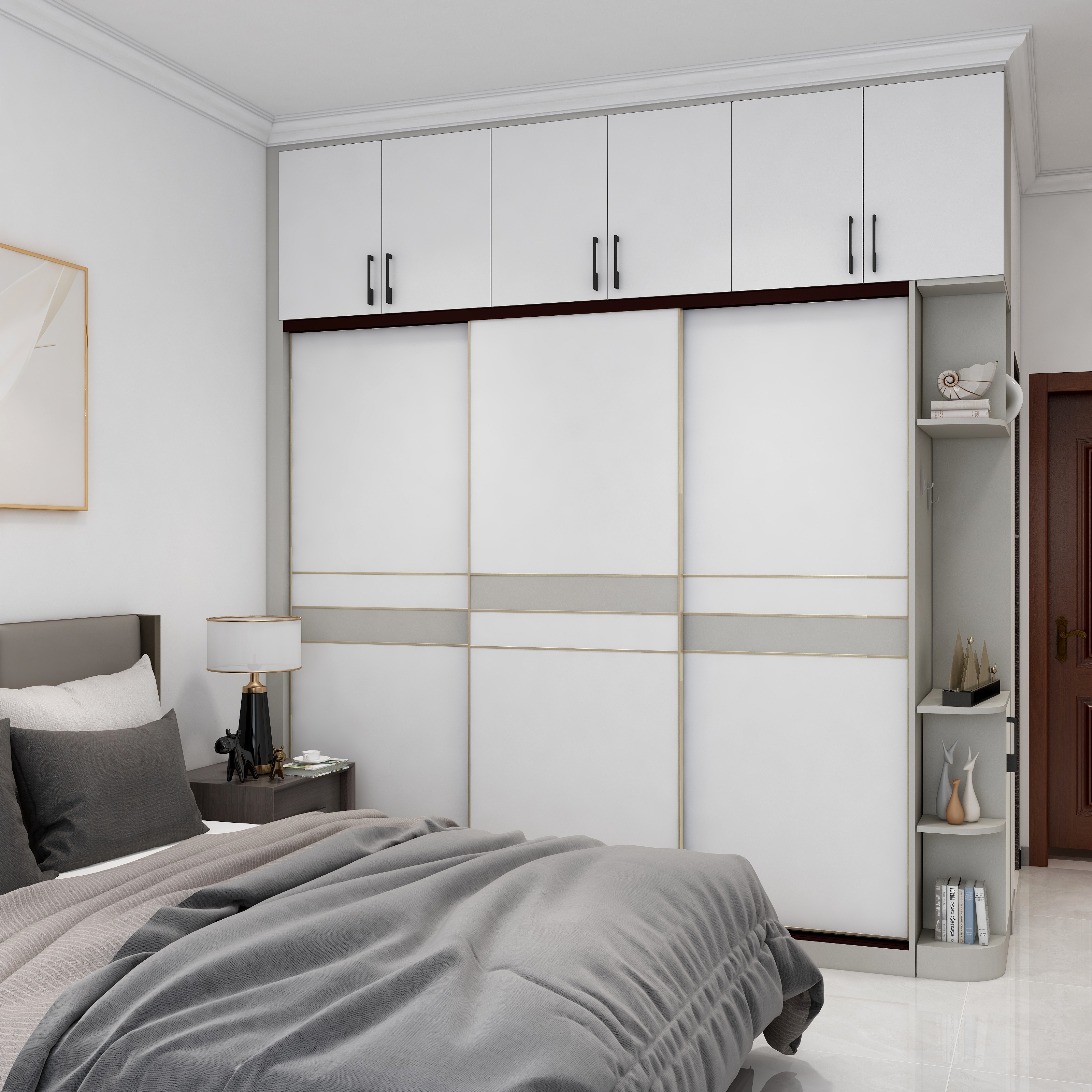 AlanoVtM-奥园（宝哥）-装修设计方案