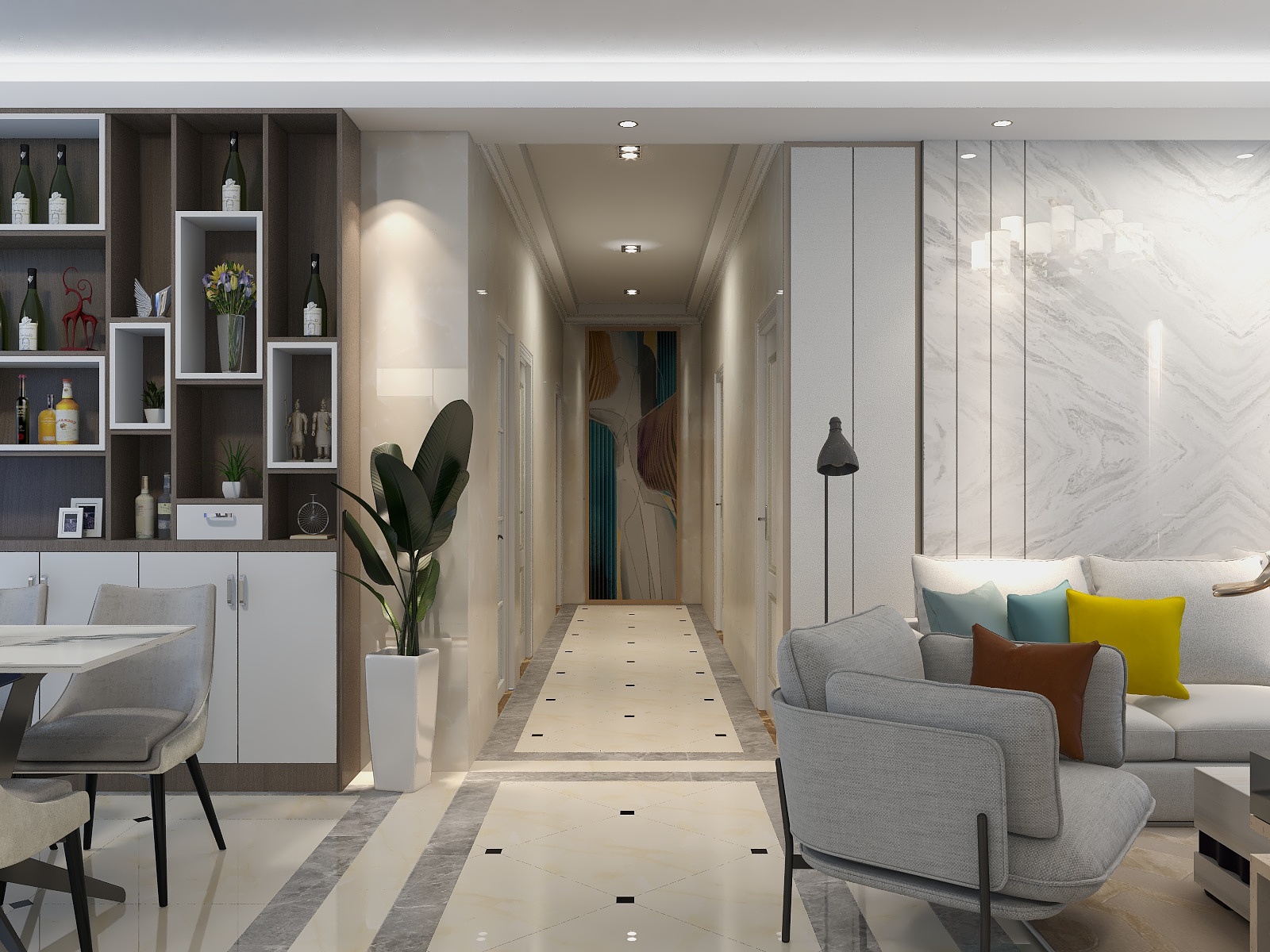 vinsnToT-博雅-副本-装修设计方案