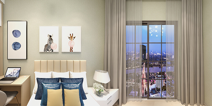 广东-东莞-樟木头-陈春梅-8.14凤凰花园9-404付小姐-装修设计方案