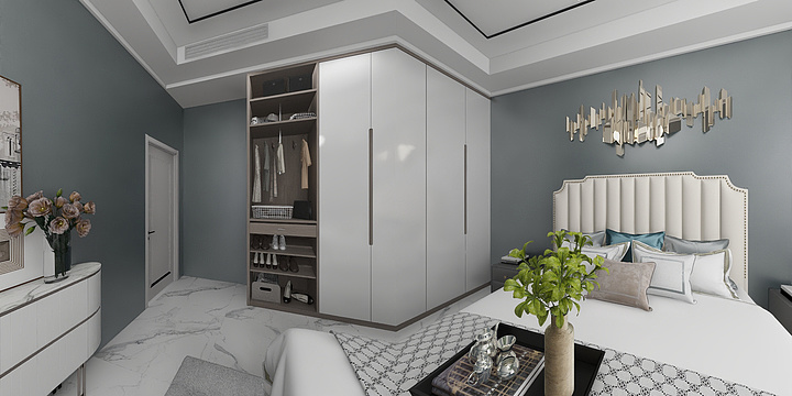 杨发根18170093776-未命名户型图-副本-装修设计方案