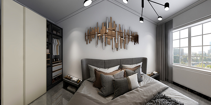 186****7372Kuyn-18-3-304-装修设计方案