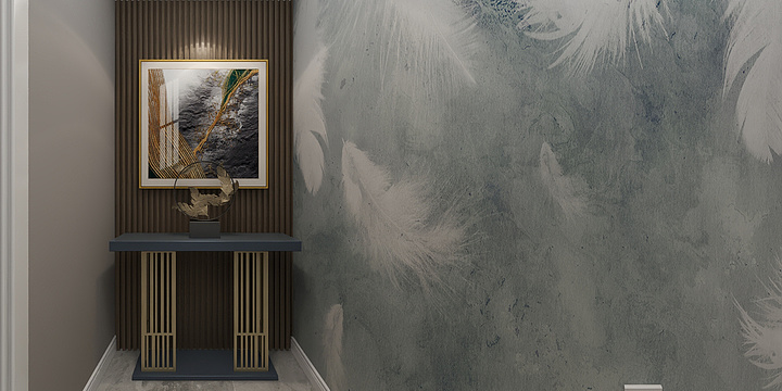 张景-复试-装修设计方案