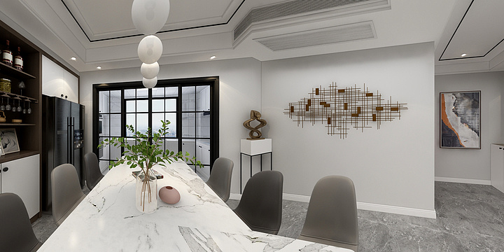 l0327-XX-装修设计方案