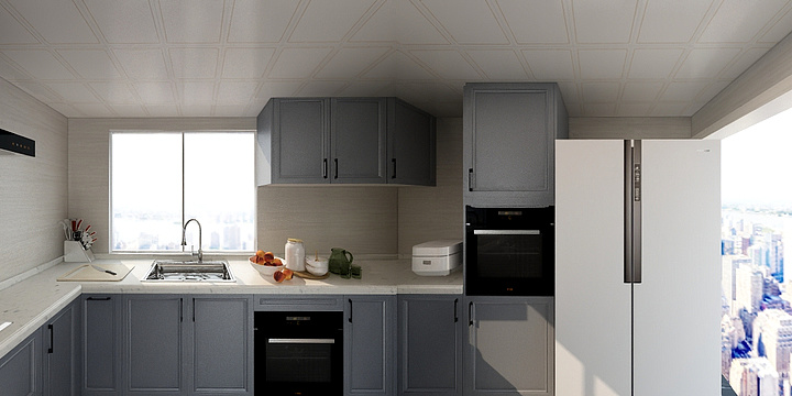 马彪-未命名户型图-副本-装修设计方案